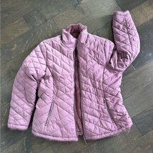 Women’s Reversible Jacket